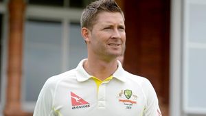 IND vs ENG 2nd Test: రెండో టెస్టులో ఈ బౌలర్‌ను తప్పక ఆడించాలి: మైఖేల్ క్లార్క్