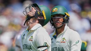 WTC Final: చరిత్ర సృష్టించిన మిచెల్ స్టార్క్, జోష్ హజెల్‌వుడ్.. 50 ఏళ్ల రికార్డ్ బద్దలు!