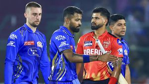 MI vs PBKS: ఆ మ్యాజిక్ ఈ కీలక మ్యాచ్‌లో పని చేస్తుందా?