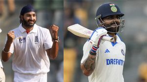 IND vs ENG: సెలెక్టర్లు చెప్పడం వల్లే కోహ్లీ రిటైర్మెంట్ ప్రకటించాడు..