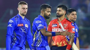 IPL Qualifier-2: క్వాలిఫయర్-2కి ముందు భయపడుతున్న హార్దిక్ పాండ్యా.. ఎందుకంటే?