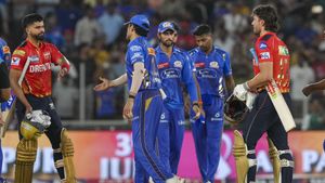 IPL 2025: ముంబై ఇండియన్స్ ఓటమికి కారణాలివే!