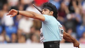Neeraj Chopra: ఒస్ట్రావా గోల్డెన్ స్పైక్‌లో నీరజ్ చోప్రాకు గోల్డ్
