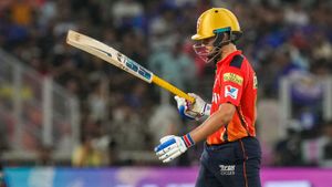 IPL 2025 Final: నా జిడ్డు బ్యాటింగ్ వల్లే పంజాబ్‌‌కు ఓటమి: నెహాల్ వధేరా