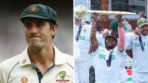 WTC Final: ఆ ఇద్దరి వల్లే ఓటమి: ప్యాట్ కమిన్స్