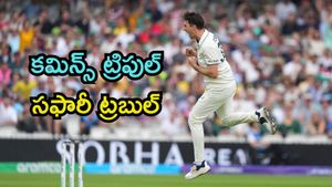 WTC Final:నిప్పులు చెరిగిన సన్‌రైజర్స్ కెప్టెన్.. కుప్పకూలిన సౌతాఫ్రికా!