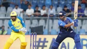 Prithivi Shaw: మళ్లీ ఫామ్‌లోకి వచ్చిన పృథ్వీ షా!.. బ్యాట్‌తో విధ్వంసం