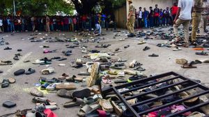 తొక్కిసలాట మృతులకు నష్ట పరిహారం ప్రకటించిన ఆర్‌సీబీ.. ఎంతంటే?