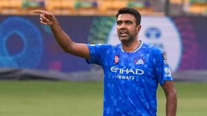 IPL 2025: ముంబై ఇండియన్స్‌పై అశ్విన్ ఫిక్సింగ్ ఆరోపణలు?