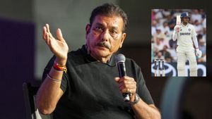 IND vs ENG: శుభమన్ గిల్ కెప్టెన్సీపై రవిశాస్త్రి కీలక వ్యాఖ్యలు