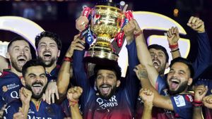 IPL: అమ్మకానికి ఆర్సీబీ.. స్పందించిన యాజమాన్యం