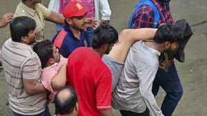 Bengaluru Stampede: కర్ణాటక రాష్ట్ర క్రికెట్ సంఘానికి భారీ ఉపశమనం