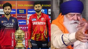 RCB vs PBKS: ఫైనల్‌లో ఎవరు గెలుస్తారు?.. యోగరాజ్ సింగ్ కీలక ప్రకటన