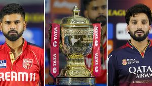 IPL 2025 Final: పంజాబ్ వర్సెస్ బెంగళూరు.. ఆధిపత్యం ఎవరిది?