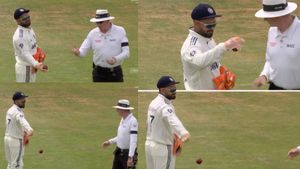 IND vs ENG: రిషబ్ పంత్‌పై నిషేధం విధిస్తారా?