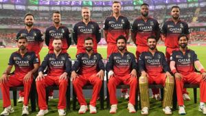 RCB vs PBKS: ఫైనల్‌కు కొన్ని గంటల ముందు ఆర్సీబీకి అదిరిపోయే న్యూస్!