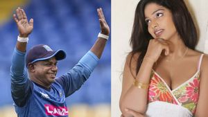 ప్రేమలో ద్రోహం, క్రికెట్‌లో విజయం.. సనత్ జయసూర్య జీవిత కథ