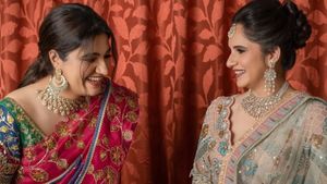 Anam Mirza: యూపీఐ యాప్స్‌కి గుడ్‌బై.. సానియా మీర్జా సోదరి సరికొత్త పొదుపు చిట్కా