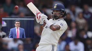 IND vs ENG: ఒక్క సెంచరీతోనే ఆగిపోకూడదు.. స్టార్ పేయర్‌కు సంజయ్ మంజ్రేకర్ వార్నింగ్