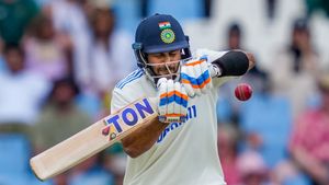 IND vs ENG: టీమిండియా కొంపముంచిన శార్దూల్ ఠాకూర్