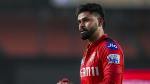 ఆర్సీబీ ఓటమిని ఎలా మర్చిపోయారు?.. రహస్యాన్ని బయటపెట్టిన శ్రేయస్ అయ్యర్