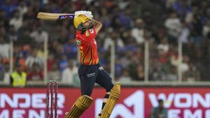 MI vs PBKS Qualifier-2: క్వాలిఫయర్-2 మ్యాచ్‌లో టర్నింగ్ పాయింట్ ఇదే!