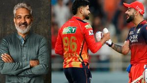 SS Rajamouli: ఎవరు గెలిచినా హార్ట్ బ్రేకింగ్ మాత్రం తప్పదు: ఎస్ఎస్ రాజమౌళి