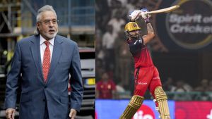 ఆర్సీబీని కొనుగోలు చేయడం వెనుక అసలు ఉద్దేశం ఇదే: విజయ్ మాల్యా