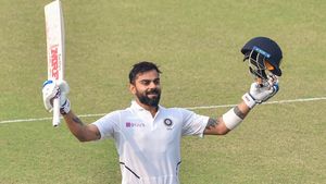 Virat Kohli: కింగ్ కోహ్లీ ఈ ఒక్క ట్రోఫీని మాత్రం గెలవలేకపోయాడు..
