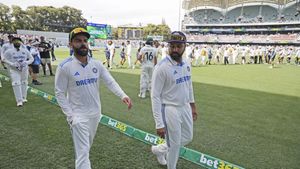 కోహ్లీకి ఉన్న ప్రతిభ రోహిత్‌కు లేదు.. దిగ్గజ క్రికెటర్ షాకింగ్ కామెంట్స్