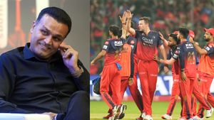 నేను మద్దతిచ్చే జట్టు గెలవదు.. కాబట్టి ఆర్సీబీకే నా సపోర్ట్: మాజీ క్రికెటర్