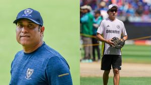 IND vs ENG: వీవీఎస్ లక్ష్మణ్‌కు టీమిండియాలో కీలక బాధ్యతలు!