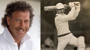 86 సెంచరీలు.. 185 హాఫ్ సెంచరీలు.. లెజెండరీ క్రికెటర్ కన్నుమూత