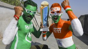 ODI World Cup 2025: పాకిస్థాన్ ఫైనల్ చేరితే.. మ్యాచ్ ఎక్కడ జరుగుతుంది?