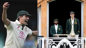 WTC Final: టెస్ట్ ఛాంపియన్‌షిప్ ఫైనల్.. లార్డ్స్ వేదికగా ఆస్ట్రేలియా, దక్షిణాఫ్రికా ఢీ