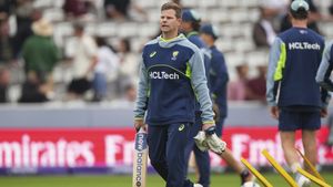 WTC Final 2025: స్టీవ్ స్మిత్ ఖాతాలో చెత్త రికార్డు.. తొలి ఆసీస్ క్రికెటర్‌గా..!