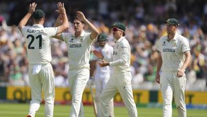 WTC ఫైనల్‌లో ఓటమి.. ఈ ఆటగాళ్లు ఆస్ట్రేలియా జట్టు నుంచి ఔట్!