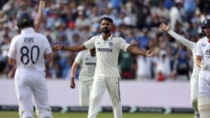 IND vs ENG: ప్లేయింగ్ XIలో చోటుపై సందేహం.. ఇప్పుడు విజయానికి 'ఆకాశ్‌'మే హద్దు