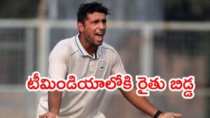 Anshul Kamboj: మాములోడు కాదు భయ్యా.. ఒకే ఇన్నింగ్స్‌లో 10 వికెట్లు!