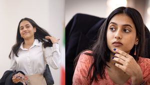 Chess World Cup: చరిత్ర సృష్టించిన 19 ఏళ్ల దివ్య దేశ్‌ముఖ్