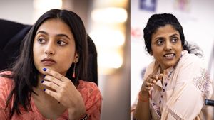 Chess World Cup: చెస్‌ మహిళల ప్రపంచకప్‌.. సెమీస్‌లోకి దివ్య దేశ్‌ముఖ్‌ 