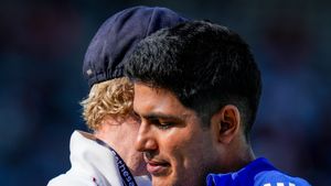 వారి వల్లే గెలిచే మ్యాచ్‌లో ఓడాం: శుభ్‌మన్ గిల్