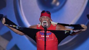 WWE దిగ్గజం హల్క్ హోగన్ మృతి