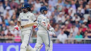 IND vs ENG: 93 ఏళ్లలో ఇదే తొలిసారి..!