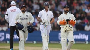 India vs England రెండో టెస్ట్.. ఫ్రీగా ఎలా చూడాలంటే..?