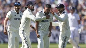 IND vs ENG: మూడో టెస్టుకు ముందు టీమిండియాకు బిగ్ షాక్.. కీలక బౌలర్‌కు విశ్రాంతి?