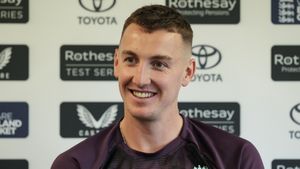 IND vs ENG: 'భారత్ మమ్మల్ని చూసి భయపడుతోంది'.. ఇంత తలపొగరా?