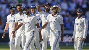 IND vs ENG: 141 ఏళ్ల లార్డ్స్ చరిత్రలో తొలిసారి.. మ్యాచ్ డ్రా అవుతుందా?