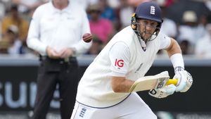 IND vs ENG: ఒకే గ్రౌండ్‌లో 978 పరుగులు.. భారత్‌కు కొత్త తలనొప్పి!