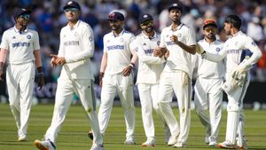 IND vs ENG: ఆ సత్తా వాషింగ్టన్ సుందర్‌కు ఉంది: రవిశాస్త్రి